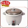 Electric Rice cooker 1kg  - RC - 10 A - Click here to View more details about this Product